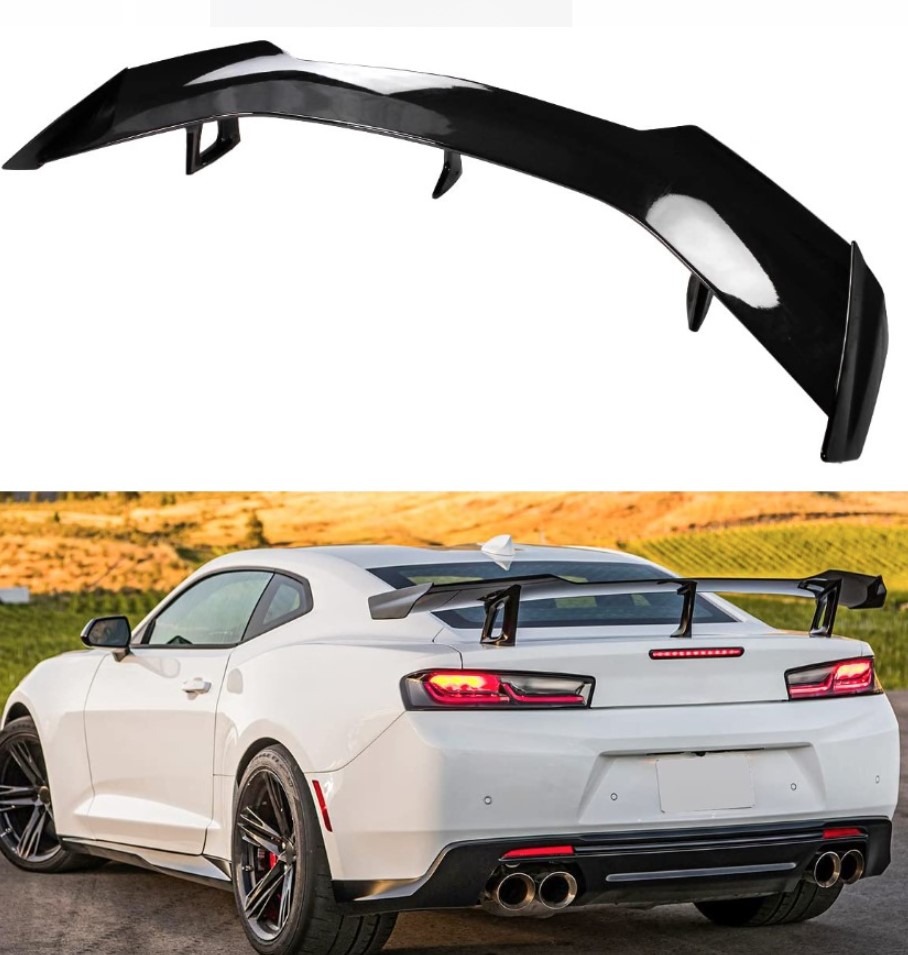 სპოილერი CAMARO 2016-2023 1LE